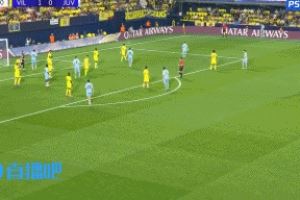 加蒂谈进球：凭直觉上去抢点，球传得很好